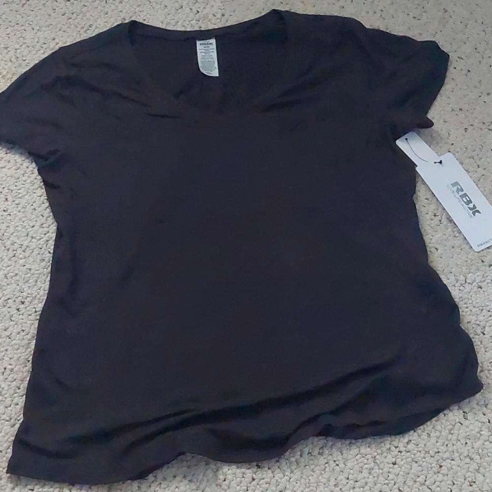 RBX Women's Athletic T-Shirt